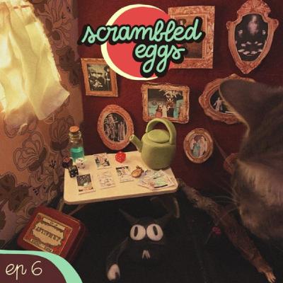 Scrambled Eggs • Maïa Neel invite Juliette Nabais