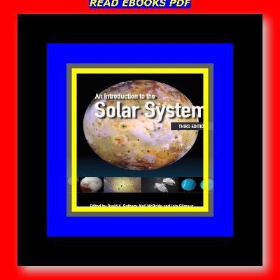 READ EBOOK [PDF] An Introduction to the Solar System ^FREE PDF DOWNLOAD