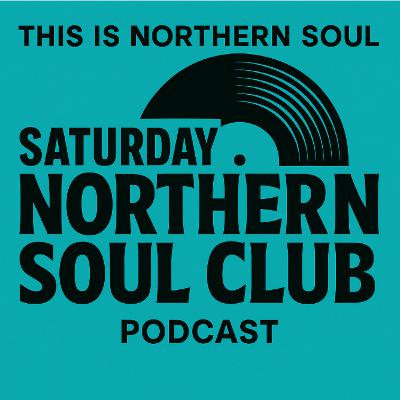 Saturday Northern Soul Club Saturday Northern Soul Club