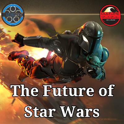 Should We Be Worried about the Future of Star Wars?
