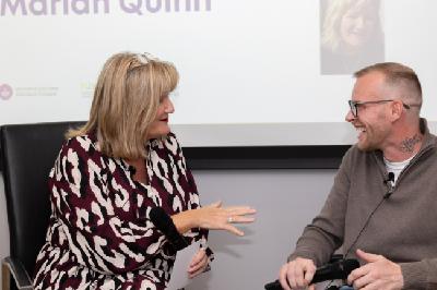 Perspectives on Prevention – Dean Hehir live at PEIN 2025