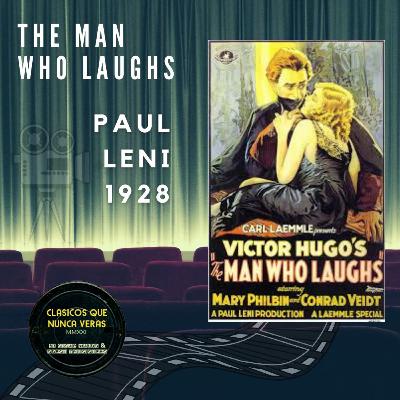 The Man Who Laughs 1928 Paul Leni