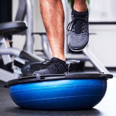 Entrenamiento funcional (más allá del bosu y las bandas)