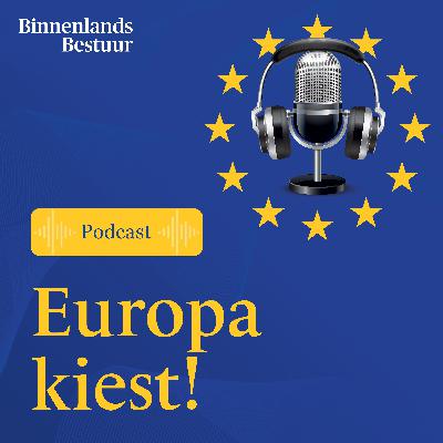 Europa Kiest: Griekenland en de rechtsstaat
