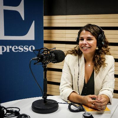 Filipa Jardim Silva, CEO da Transformar