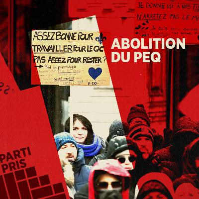 04. Abolition du PEQ + Glencore prend Rouyn-Noranda en otage 04. Abolition du PEQ + Glencore prend Rouyn-Noranda en otage