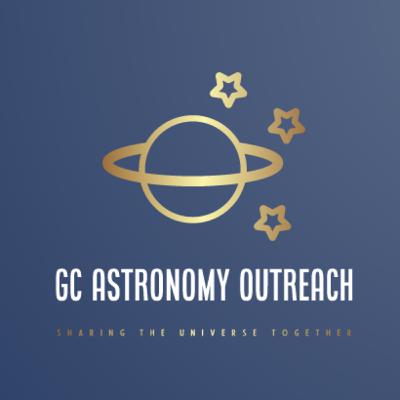 GC Astronomy Outreach Ep 1