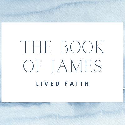 How to be Blessed in Suffering