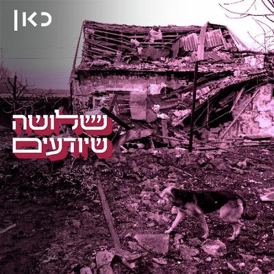 כל כלב עזוב היה לי כאח