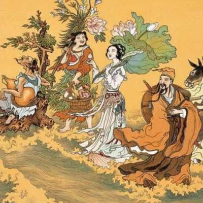 Mitologia Chinesa: O Mito do Macaco