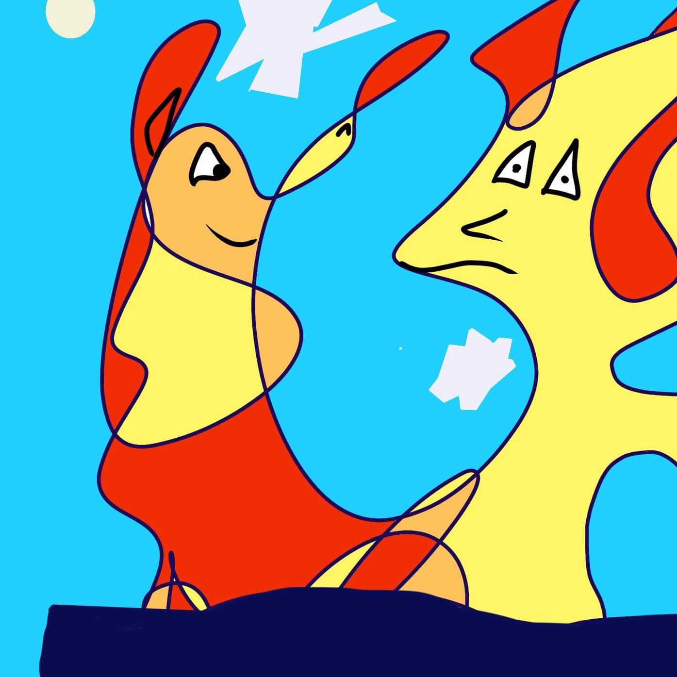 "Lil' Wienerihy" How It Could Have Gone with Ryan Cuddihy episode artwork