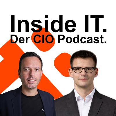 NIS2 & KRITIS-Dachgesetz: Was Unternehmer und CIOs jetzt wirklich steuern müssen – mit Michael Falk (KPMG)