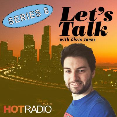 S8E13: Final Podcast! (For a while…)