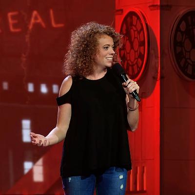 Michelle Wolf feels bad for Hillary Michelle Wolf feels bad for Hillary