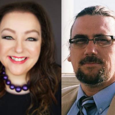 21. Andi Sciacca & Greg Sadler on Stoicism and marriage