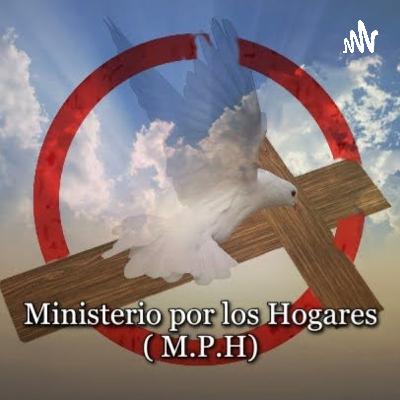 EP(21)TEMPORADA(1)M.P.H en Domingo✝️(Ministerio por los Hogares)✝️"RECONCILIANDO AL MUNDO CON DIOS"