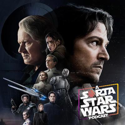 235- Baby Poe?! (Andor S2 E10-12)