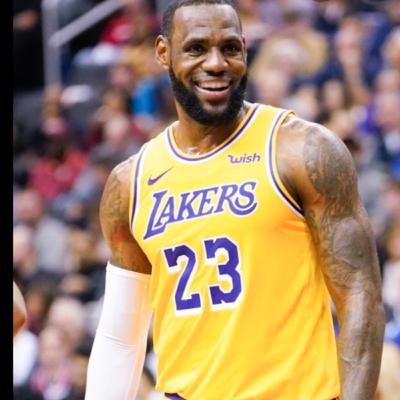 Episode 4! Talking the NBA finally coming back with my special guest! Episode 4! Talking the NBA finally coming back with my special guest!