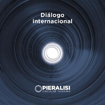Diálogo internacional