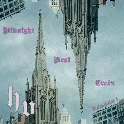 Interlude I - You Can't Be Neutral On The Midnight Meat Train Interlude I - You Can't Be Neutral On The Midnight Meat Train