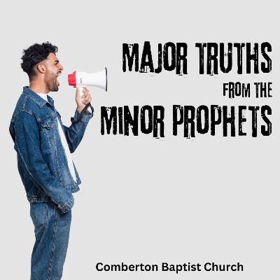 Building and blessing