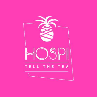 HospiTellTheTEA (Trailer) HospiTellTheTEA (Trailer)
