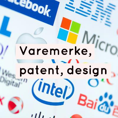 Hvordan beskytte ditt varemerke - Sissel B. Sollund, Patentstyret Hvordan beskytte ditt varemerke - Sissel B. Sollund, Patentstyret