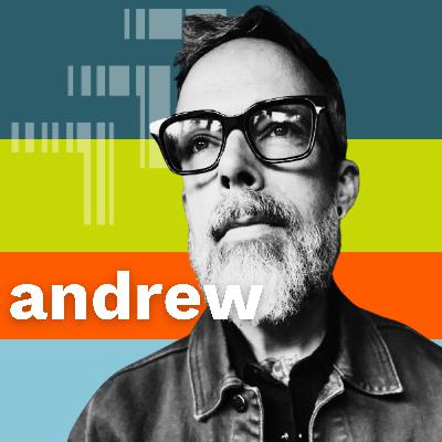 The Way Back to Yourself: Emotional Mastery, Masculinity & the Rise of Men’s Work with Andrew Carruthers