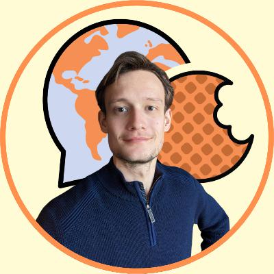 90: Sinterklaas Special - Met Carmen 90: Sinterklaas Special - Met Carmen