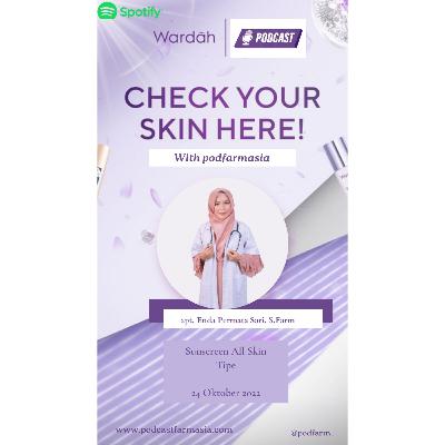 Sunscreen All Type Skin