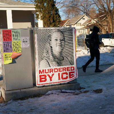 Where is America headed after the Minnesota shooting?