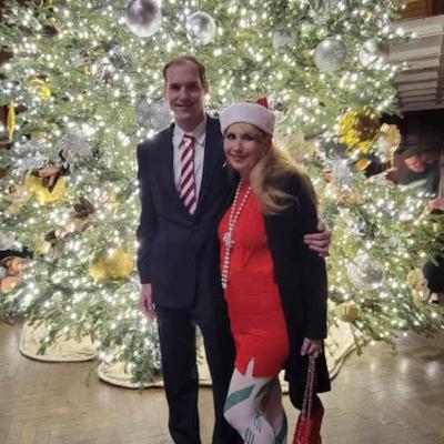 Holiday Boundaries & Authenticity: Protecting Your Peace in Relationships