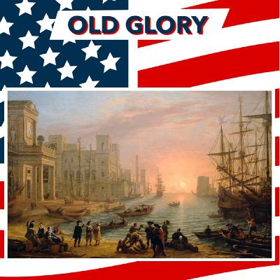 6 The background of English colonization