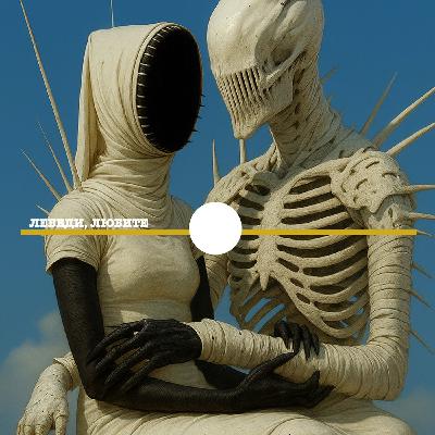 Лебеди, любите