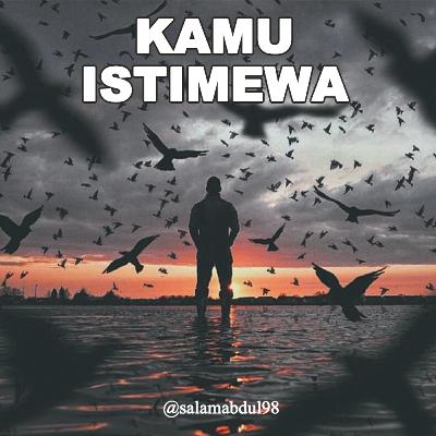 Kamu Istimewa
