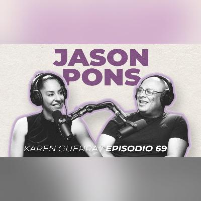 ¿Ordinario o Extraordinario? - EP 69 Jason Pons