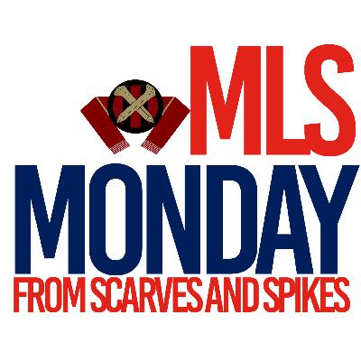 Son Heung-Min, Denis Bouanga, and LAFC stay red hot! Plus more from Matchday 37