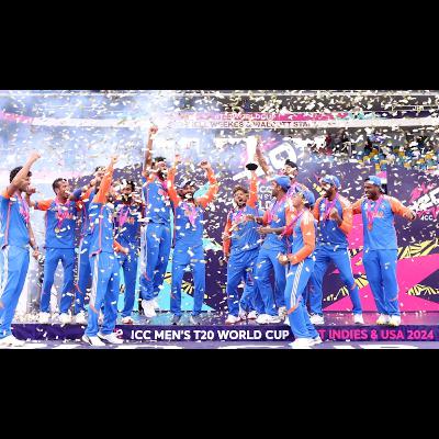 2026 Men's T20 World Cup: Controversies and Expectations