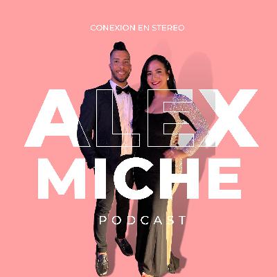 8: PRIMERA EXPERIENCIA PROFESIONAL DE ALEX EN FLORIDA