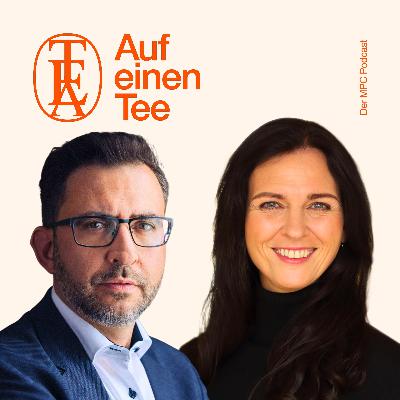 Prof. Dr. Carsten Schermuly über die Allgegenwart der Macht