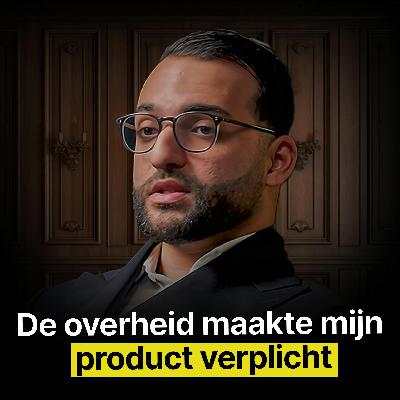 Ecom Miljonair: Ik werd Rijk en Succesvol door Corona en kreeg er spijt van. - Mustafa Aziz #506 Ecom Miljonair: Ik werd Rijk en Succesvol door Corona en kreeg er spijt van. - Mustafa Aziz #506
