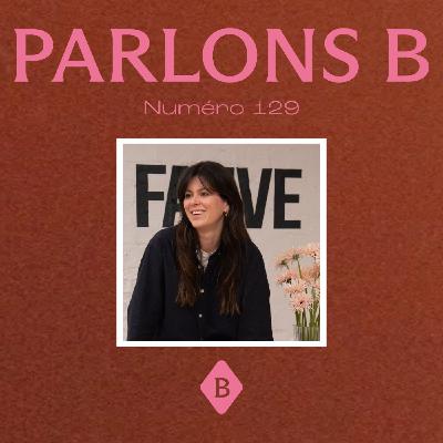 #129: Marine Morel de FAUVE et l'importance des soins capillaires pour le bien-être #129: Marine Morel de FAUVE et l'importance des soins capillaires pour le bien-être