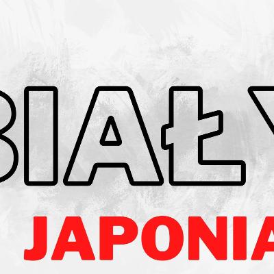 Japonia: kolor biały