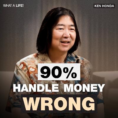 Why You Work So Hard But Never Get Rich - The Secret 90% Will Never Know Why You Work So Hard But Never Get Rich - The Secret 90% Will Never Know