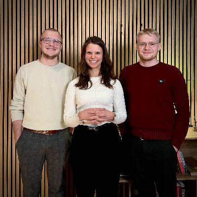 Folge 138: based. Journalismus mit Neugier und Respekt