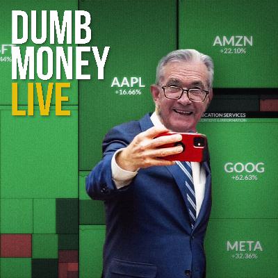 Take profits or double down? Take profits or double down?