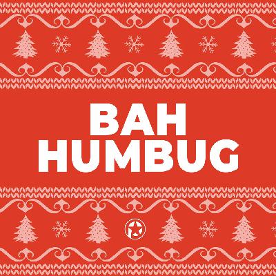 Mini-Episode 2 - How I Turned My Cranky Christmas Mood Around for More Peace, Love & Happiness