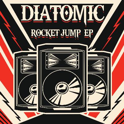 Diatomic - Radiation Punch