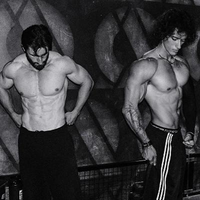 La musculation pour devenir beau (NRJTRO18)