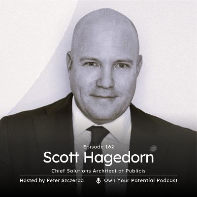 Episode 162: Scott Hagedorn Episode 162: Scott Hagedorn